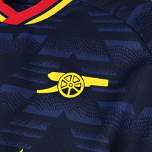 Arsenal Visitante 26-27