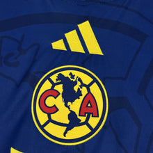 Club América Visitante 26-27