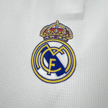 Real Madrid Local 26-27