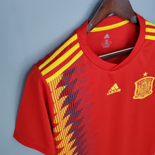 Camiseta España Local 2018 complemento 1