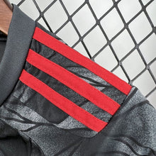 Flamengo Tercera Equipacion 24-25 Niños