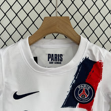 PSG Visitante 25-26 Niño