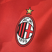 AC Milan Cuarta Equipacion 26-27