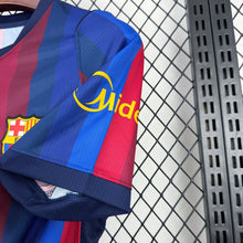 FC Barcelona Local 26-27