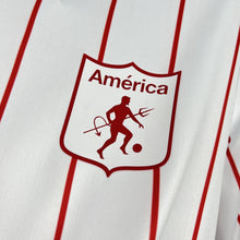 América de Cali Visitante 26-27