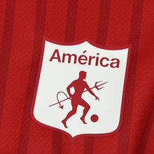 América de Cali Local 26-27