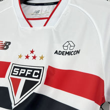 Sao Paulo Local 26-27