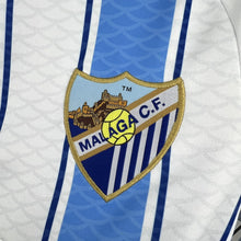 Malaga CF Local 26-27