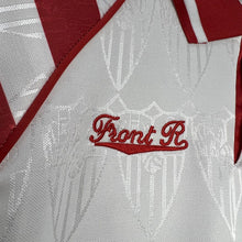 Camiseta Sevilla FC Local 92-93 complemento 4