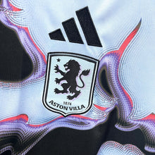 Aston Villa Entrenamiento 26-27