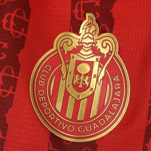Chivas Guadalajara Edición Especial 26-27
