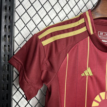 AS Roma Local Niños 24-25