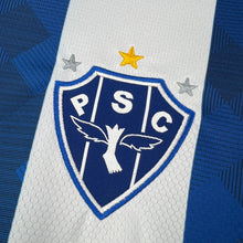 Paysandu Local 26-27