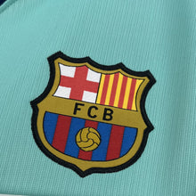 FC Barcelona Tercera Equipacion 26-27