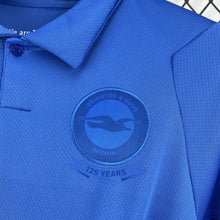 Brighton & Hove Albion 125 Aniversario 26-27