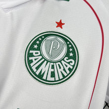 Palmeiras Visitante 26-27