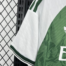 Arsenal Especial verde 26-27