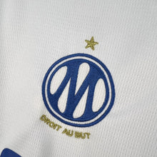 Olympique Marseille Local 26-27