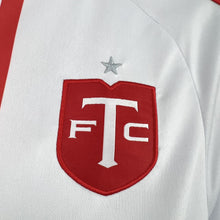 Toronto FC Visitante 26-27