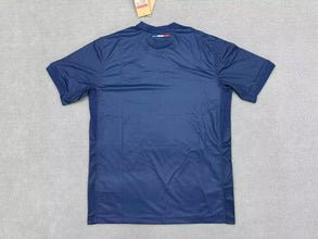 Camiseta PSG Local 24-25 trasera