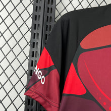Flamengo Entrenamiento 26-27