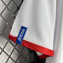 Camiseta Rayo Vallecano Local 01-02 complemento 3