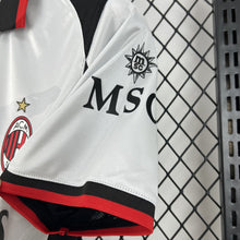 AC Milan x SLAM JAM 26-27 Edicion Limitada