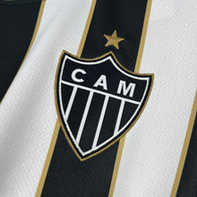 Atlético Mineiro Local 26-27