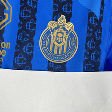 Chivas de Guadalajara Tercera Equipacion 26-27