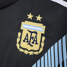 Camiseta Argentina Visitante 18-19 complemento 4
