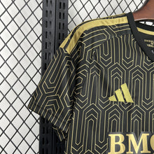Los Angeles FC Local 26-27