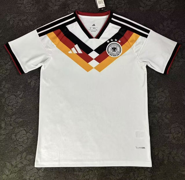 Alemania 2026 Mundial