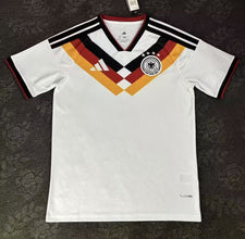 Alemania 2026 Mundial