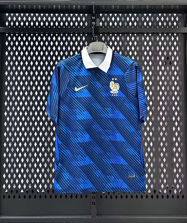 Francia 2026 Mundial