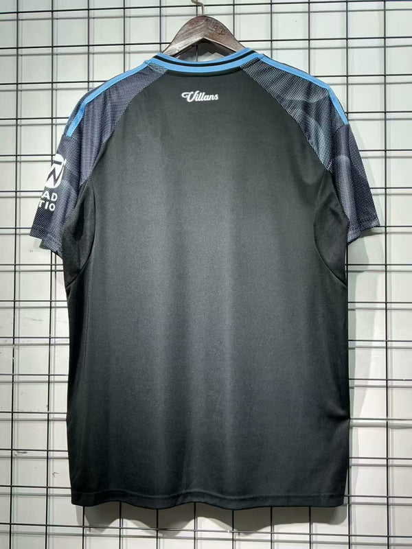 Aston Villa Visitante 25-26