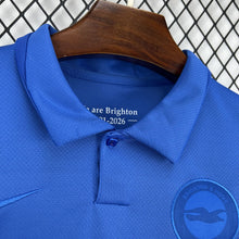 Brighton & Hove Albion 125 Aniversario 26-27