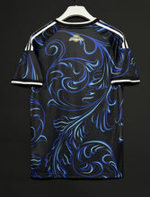 Camiseta Argentina Visitante Mundial 2026 complemento 1