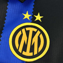 Inter de Milán Local 26-27
