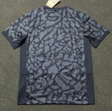 Camiseta PSG Tercera Equipacion 23-24 trasera