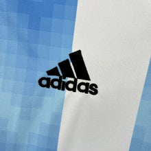 Camiseta Argentina Local 2018 Retro complemento 5
