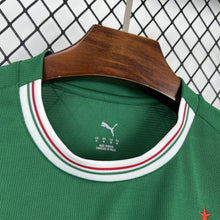 Palmeiras Local 26-27