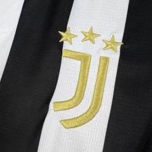 Juventus Local 26-27
