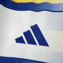 Boca Juniors Visitante 26-27