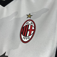 AC Milan x SLAM JAM 26-27 Edicion Limitada