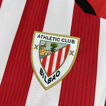Athletic Club Local 26-27
