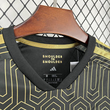 Los Angeles FC Local 26-27