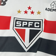 Sao Paulo Local 26-27