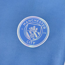 Manchester City Local 26-27