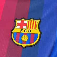 FC Barcelona Local 26-27