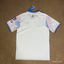 Aston Villa Tercera Equipación 25-26